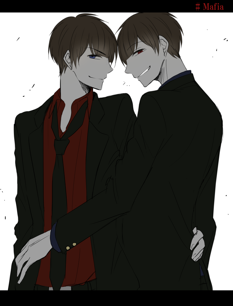 イラスト 松 イラスト おそ松さんイラスト