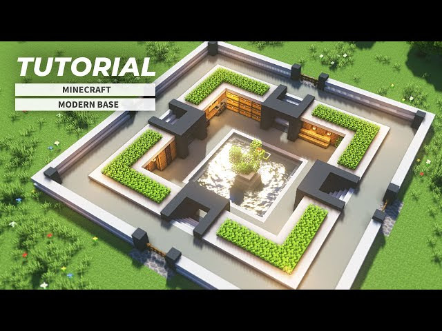 地下都市 マインクラフト 動画まとめ