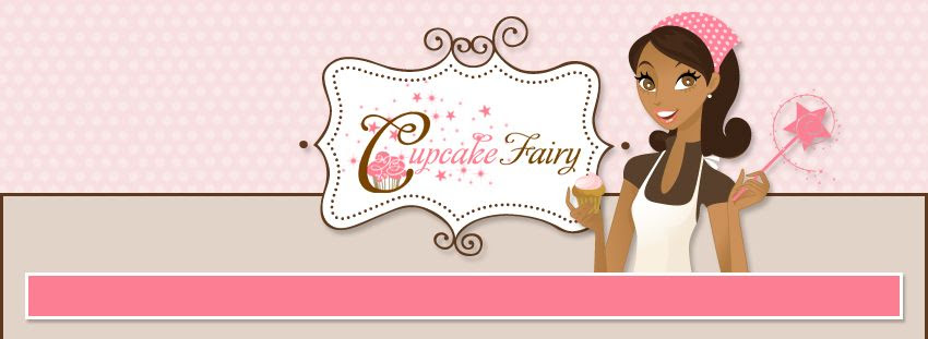 Cupcake Fairy