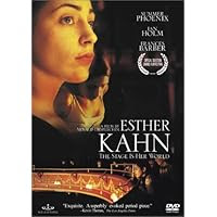 Esther Kahn
