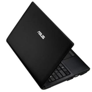 Asus X54C 15.6-inch Laptop (Black) (Intel Celeron B820 1.7GHz, 4GB RAM, 320GB HDD, DVDSM DL, LAN, WLAN, Webcam, Integrated Graphics, Windows 7 Home Premium 64-Bit)