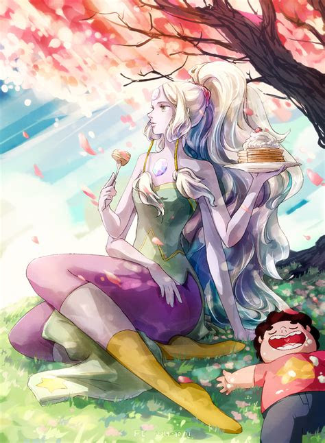 A page for describing characters: Steven Universe - Zerochan Anime Image Board