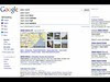 google instant not working