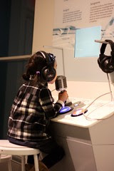 museum of nature - reopened