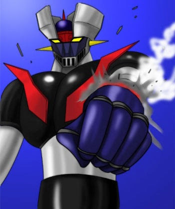 第21回 ロケットパーーンチ Dynamic Robot Log スパロボプレイ記 ロボットアニメ イラストもありのブログ