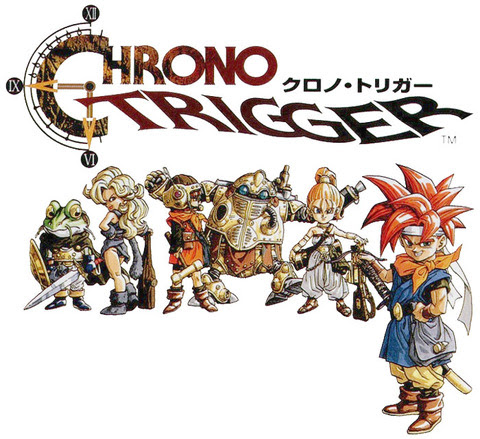 後世に伝えたい 伝説の名作 クロノ トリガー について Ichiroblog Com
