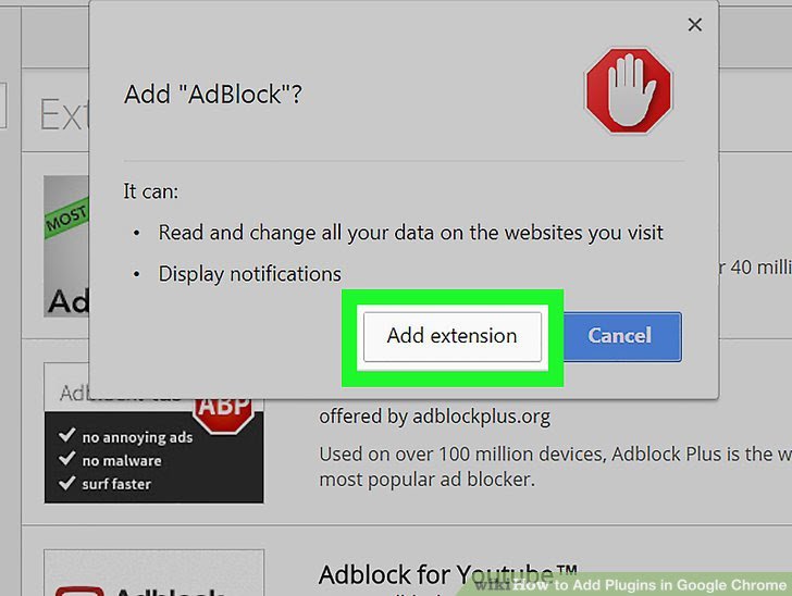 Add Plugins in Google Chrome Step 16.jpg