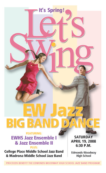 Let's Swing