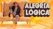 Daniel El Travieso - Alegría Lógica ( Video Oficial )