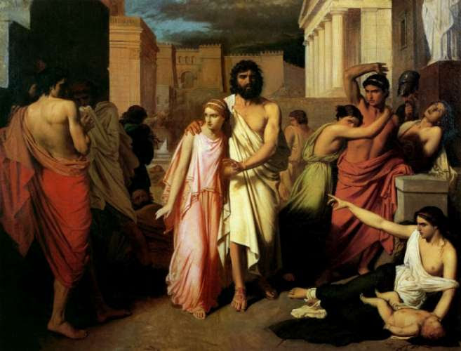 Edipo (2) Edipo (2)