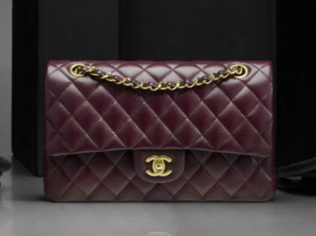 Take a look at Chanelâ, louis vuitton bag collection 2012 ;s Fall ...