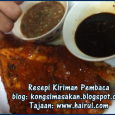 Resepi Kuih Peria Paling Special  Blog Hairul
