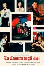 La caduta degli Dei 1969 cineblog completo movie italiano sottotitolo
in inglese cinema download completo