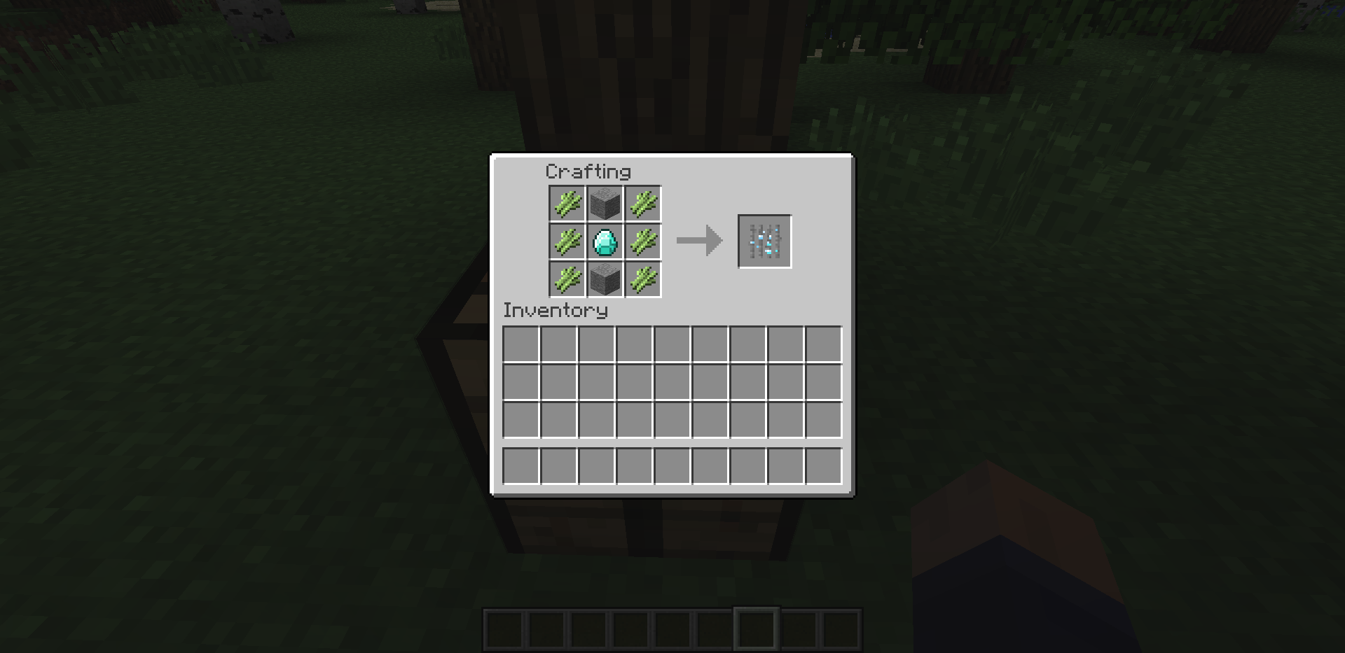 B0bgary S Growable Ores Mods Minecraft Curseforge