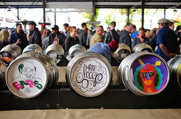 Cask Days Toronto
