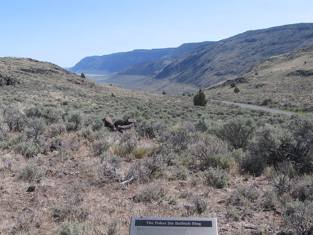 Hart Mountain