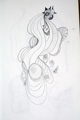 Sketches July2010-20016