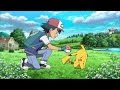 コンプリート！ ポケモン アニメ 1話 ホウオウ 296516