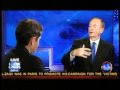 John Stossel GLOBAL WARMING SCANDAL O'REILLY FACTOR FOX News 12-1-09