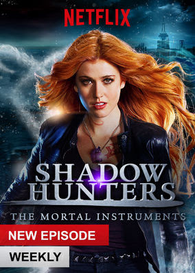 Shadowhunters - Season 1