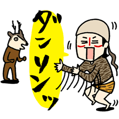 吉本興業のlineスタンプ一覧 全163種類