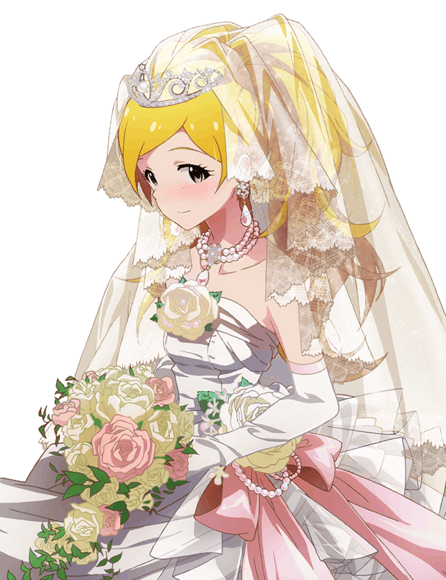 グリマス カードと立ち絵とでイラストが違うのがあるって良いよね それからの出来事 アイマスまとめ