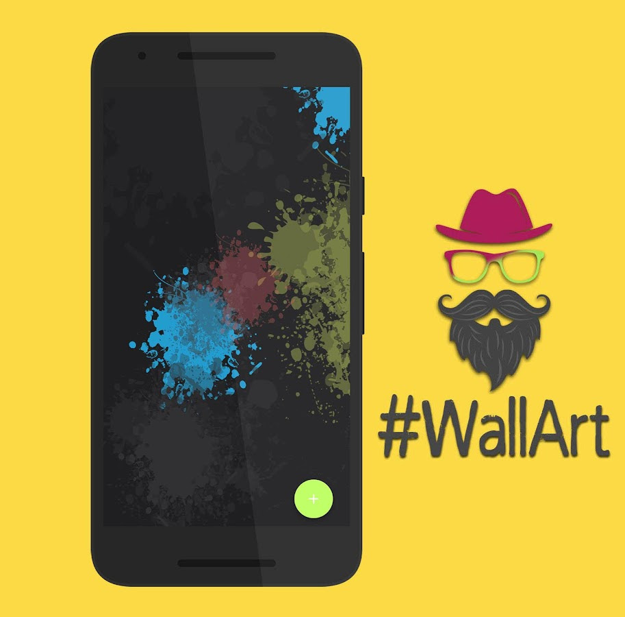  WallArt- tangkapan layar 