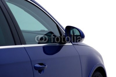 Wallmonkeys Peel and Stick Wall Decals - Auto Seitenansicht - 18