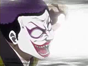 銀魂134 幽霊ネタやる時は慎重に タコ壷 楽天ブログ