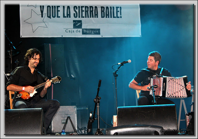 Demanda Folk 9