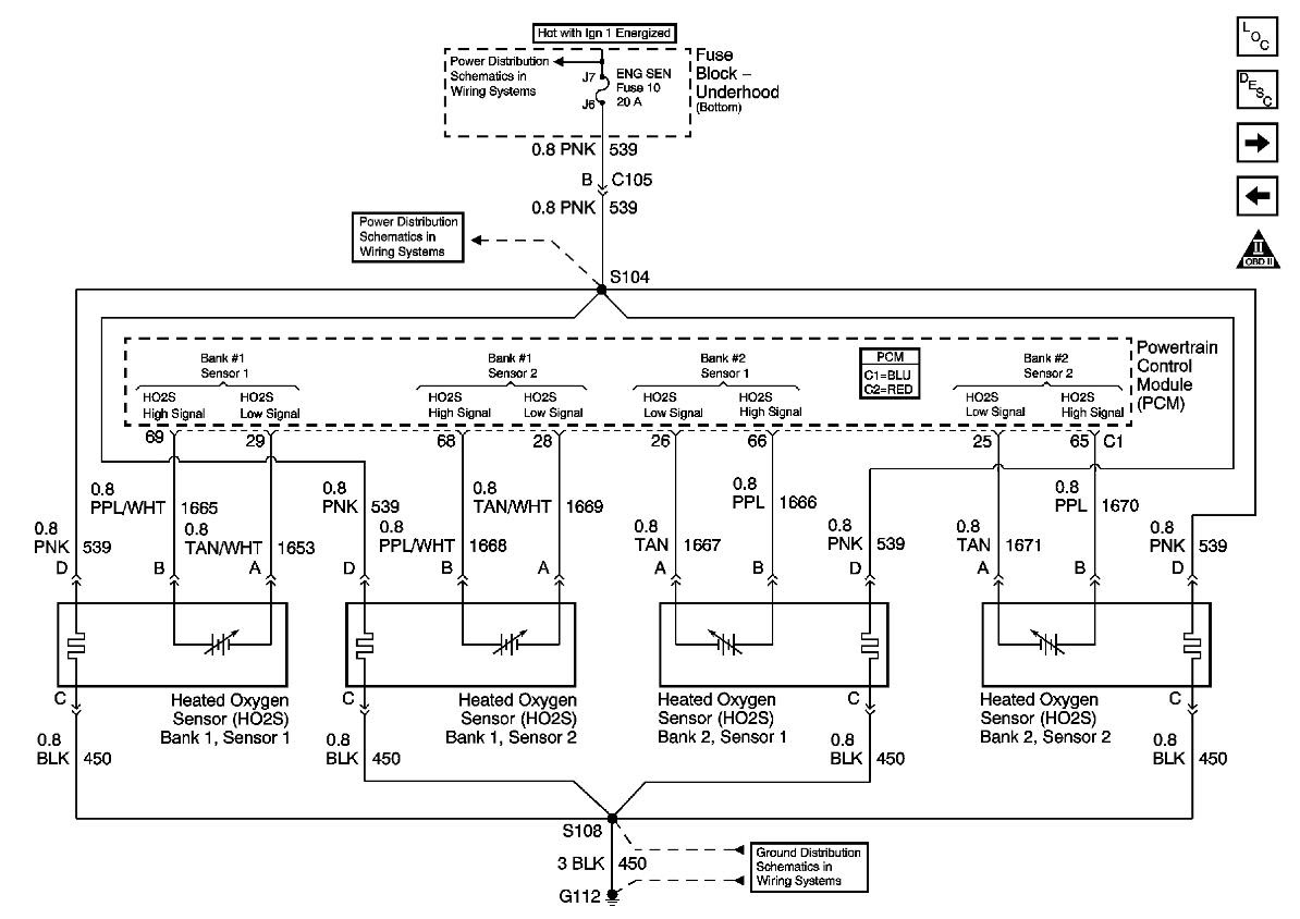 99-02 LS1 Engine Harness Diagrams - v8 Miata Forum - land house