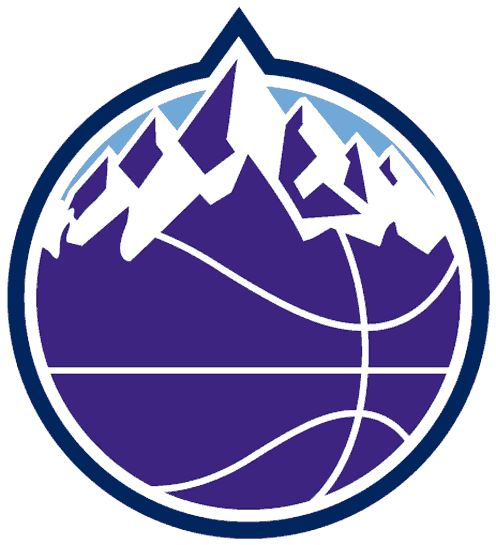 Utah Jazz Alternate Logo - National Basketball Association ...