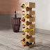 Wooden Wine Rack