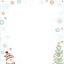 Briefpapier Weihnachten Vorlagen Gratis : Kostenloses Briefpapier "Weihnachten" - Vorlagen zum ... : Romantisch mit herzen und rosa & pink oder für weihnachten mit tannenbaum oder für.