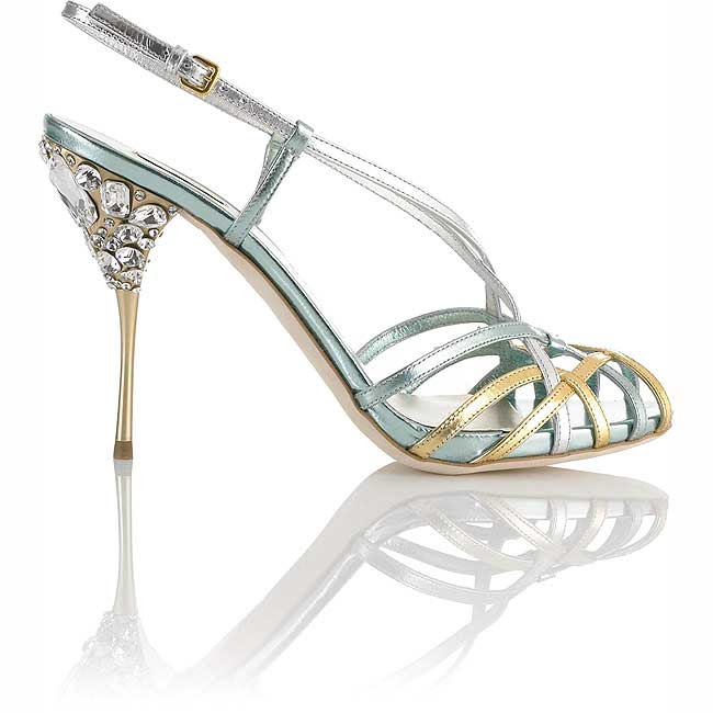 Wedding Sandals