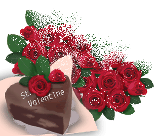 バレンタインデーの由来は なんでチョコレートをあげるの うみさちたより