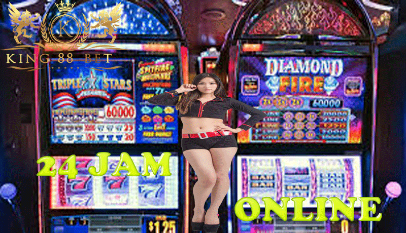 Situs Casino Slot Terlengkap Beberapa Langkah Pasti Raih Kemenangan