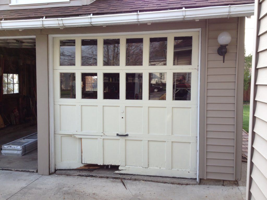 Garage Doors Garage Door Openers at Menards