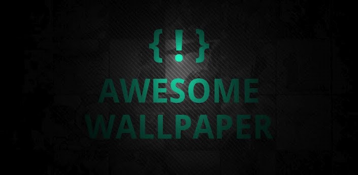 The Best Wallpaper Android App