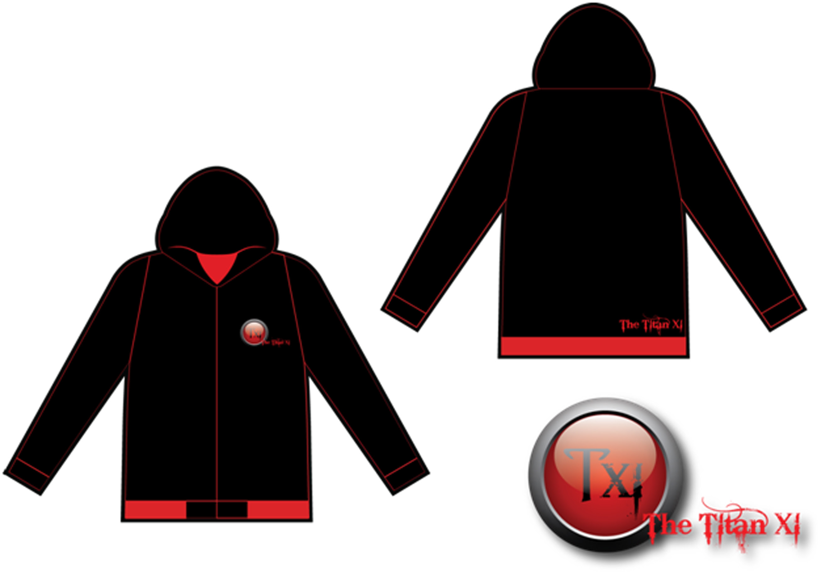 Cara Cara Desain Sweater Dengan Adobe Photoshop Cs3