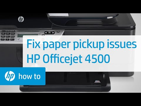 Hp Officejet 4500 G510g M Driver