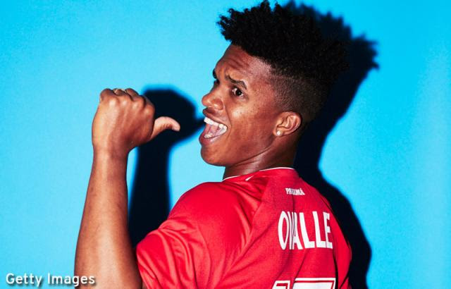 ルイス オバージェ パナマ プロフィール 超worldサッカー