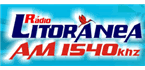 Rádio Litorânea AM - 1540 AM Guaratuba