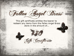 fallenangelbrass