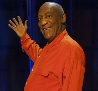 Bill Cosby
