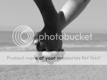 holding hands Image