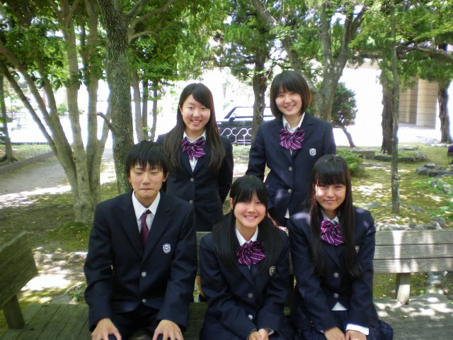Photo Gallery School Uniform