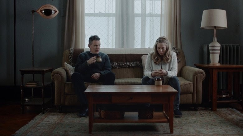 Sur le chemin de la rédemption dvdrip french 2018