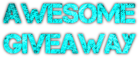 AWESOME  GIVEAWAY