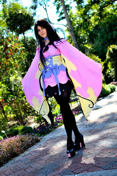 pokemon fairy gym leader  leppa berry  deviantart